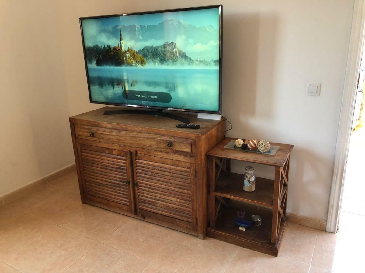 Casa Palmer Corralejo Zewnętrze zdjęcie
