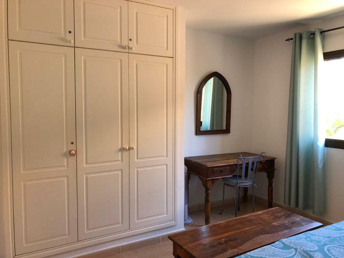 Casa Palmer Corralejo Zewnętrze zdjęcie