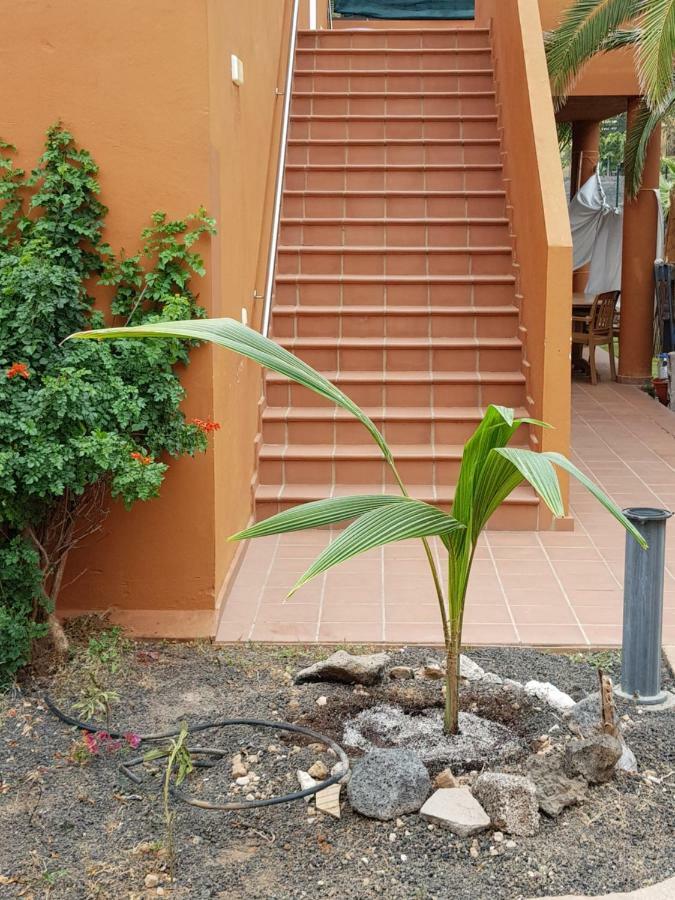 Casa Palmer Corralejo Zewnętrze zdjęcie