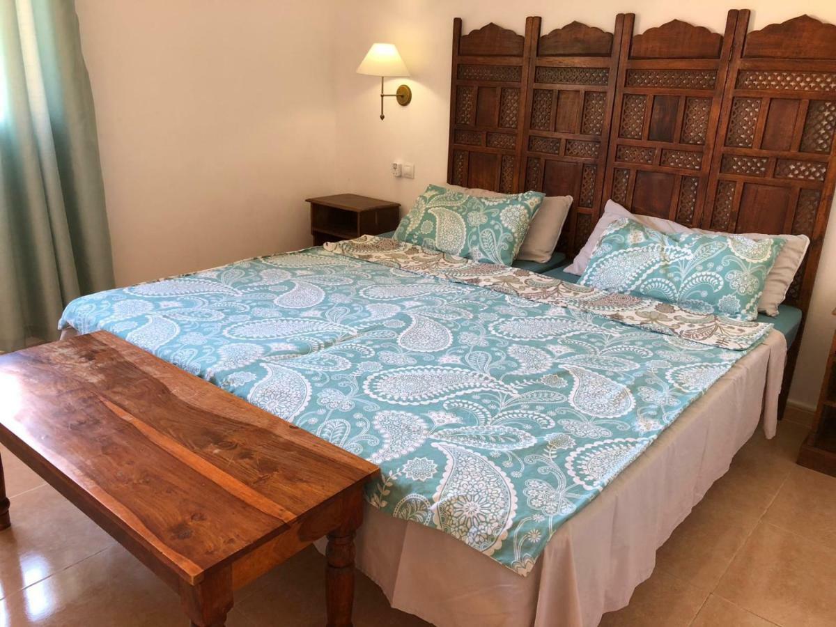 Casa Palmer Corralejo Zewnętrze zdjęcie