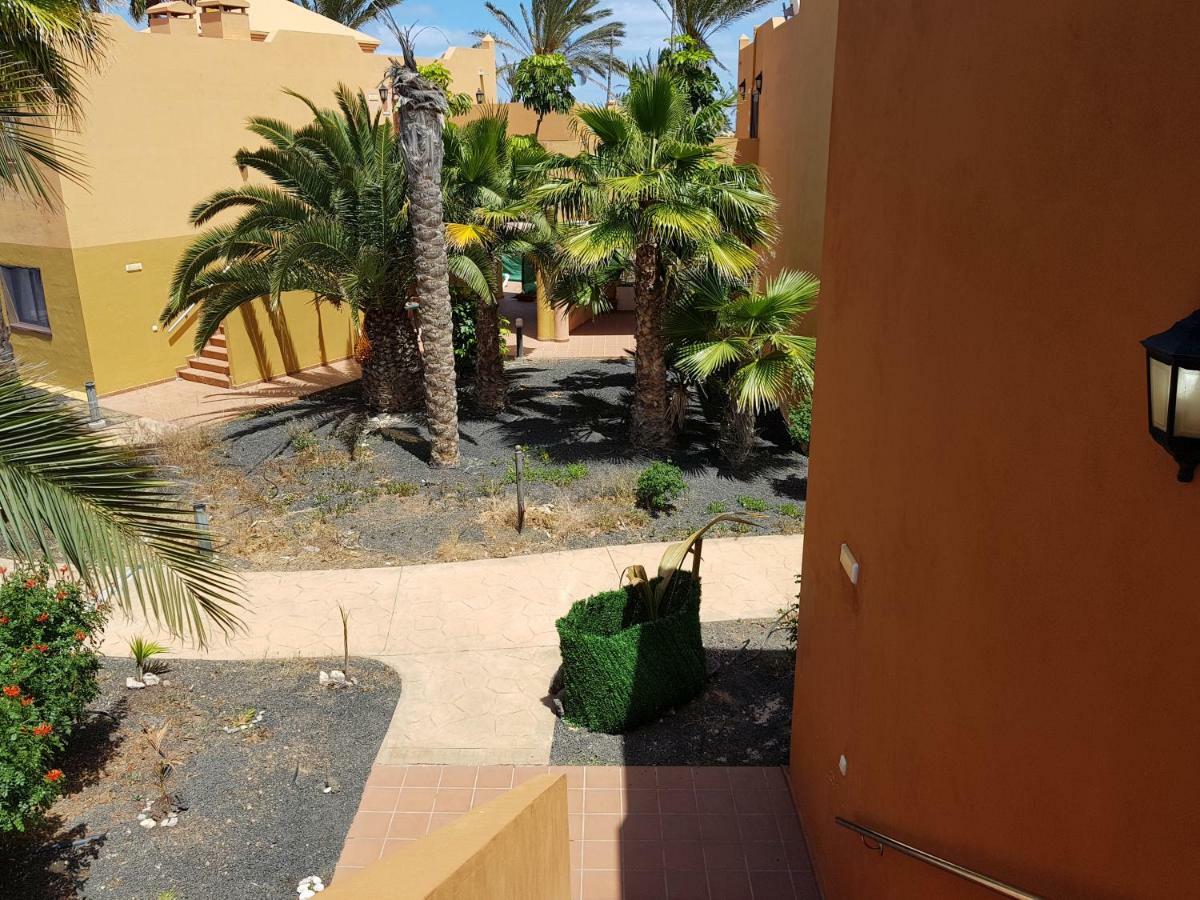 Casa Palmer Corralejo Zewnętrze zdjęcie