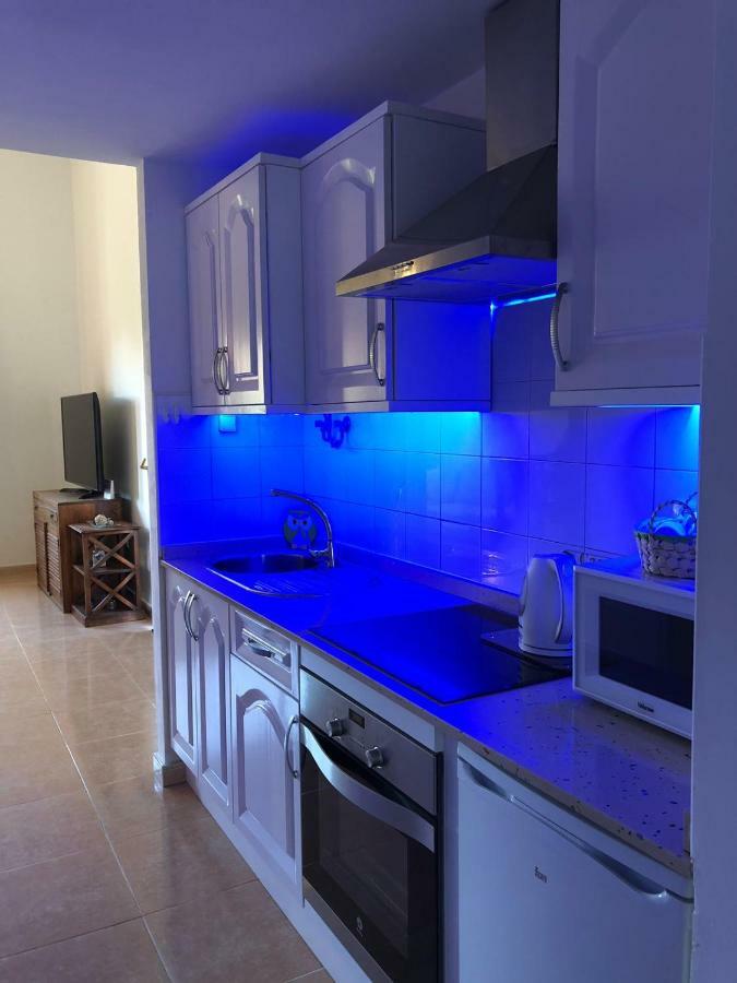 Casa Palmer Corralejo Zewnętrze zdjęcie