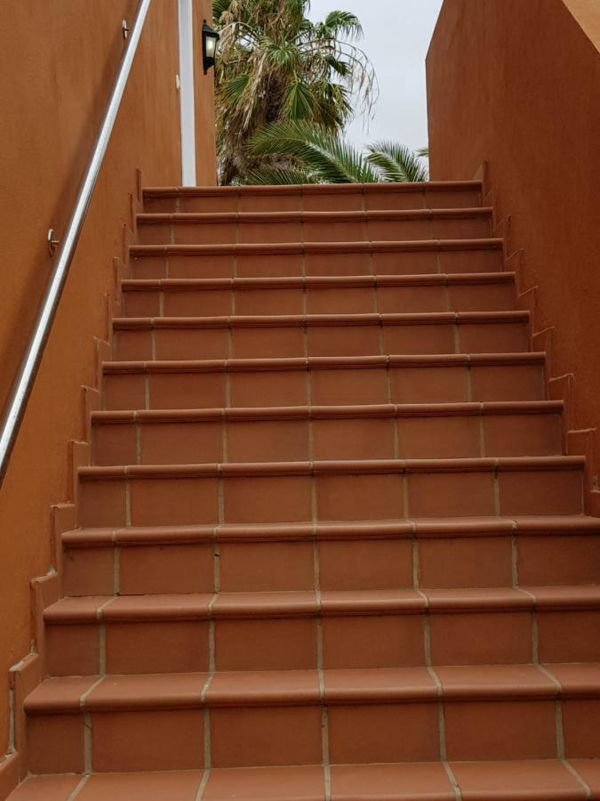 Casa Palmer Corralejo Zewnętrze zdjęcie