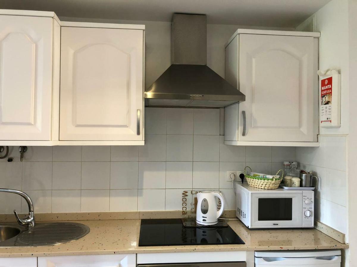 Casa Palmer Corralejo Zewnętrze zdjęcie